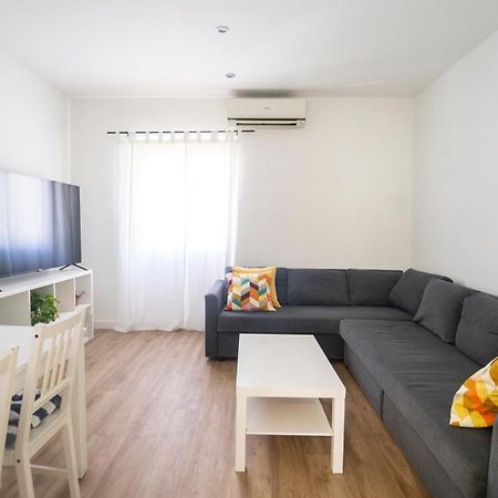 גרנדה Apartamento Alborea מראה חיצוני תמונה