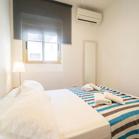 גרנדה Apartamento Alborea מראה חיצוני תמונה