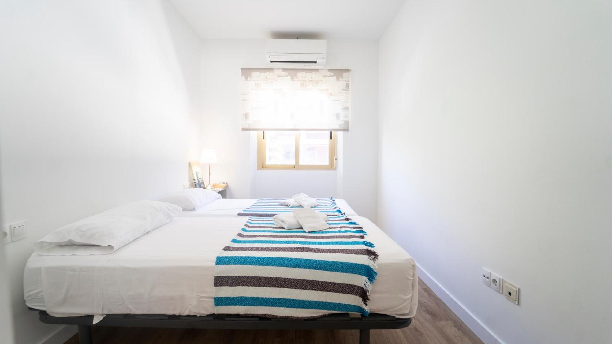 גרנדה Apartamento Alborea מראה חיצוני תמונה