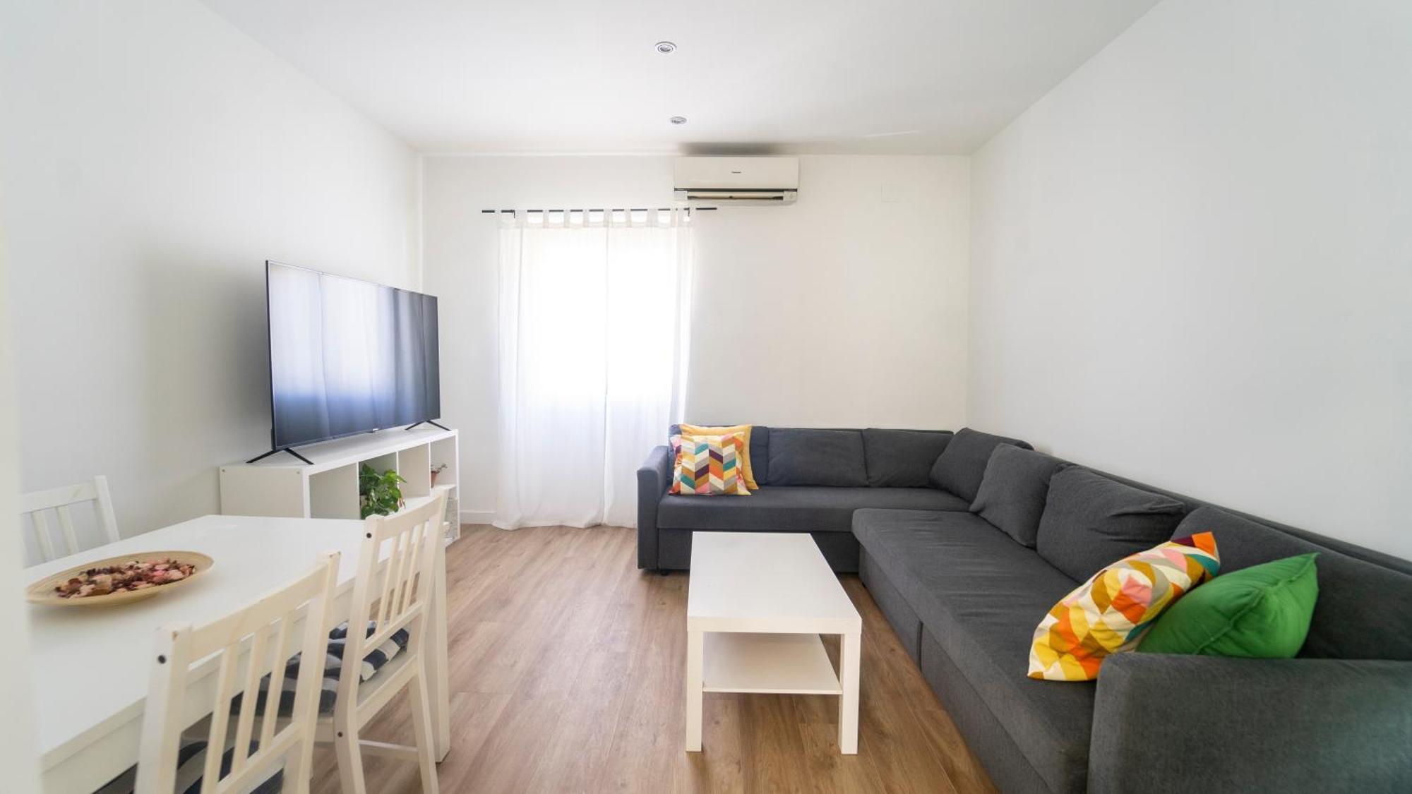 גרנדה Apartamento Alborea מראה חיצוני תמונה