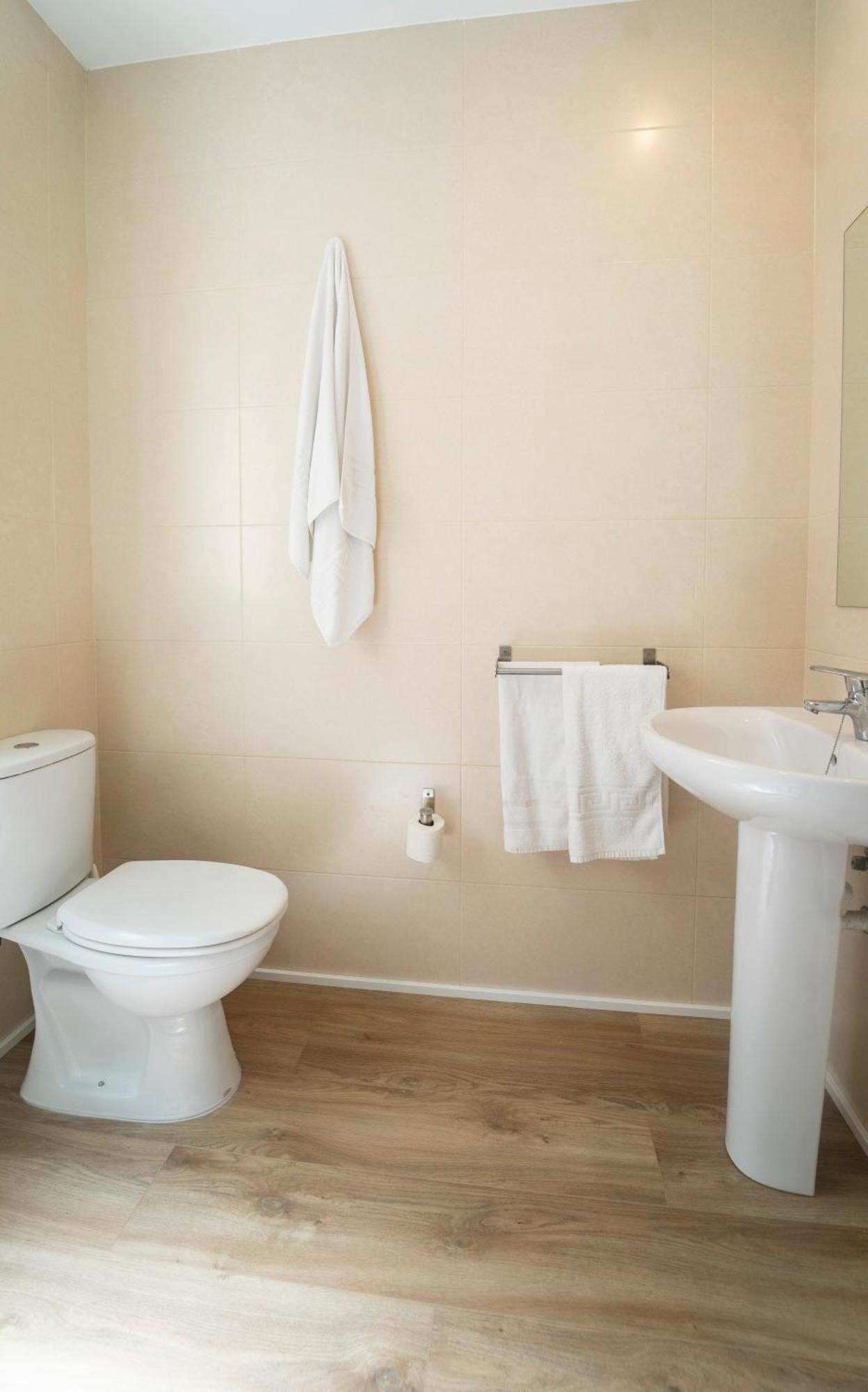 גרנדה Apartamento Alborea מראה חיצוני תמונה