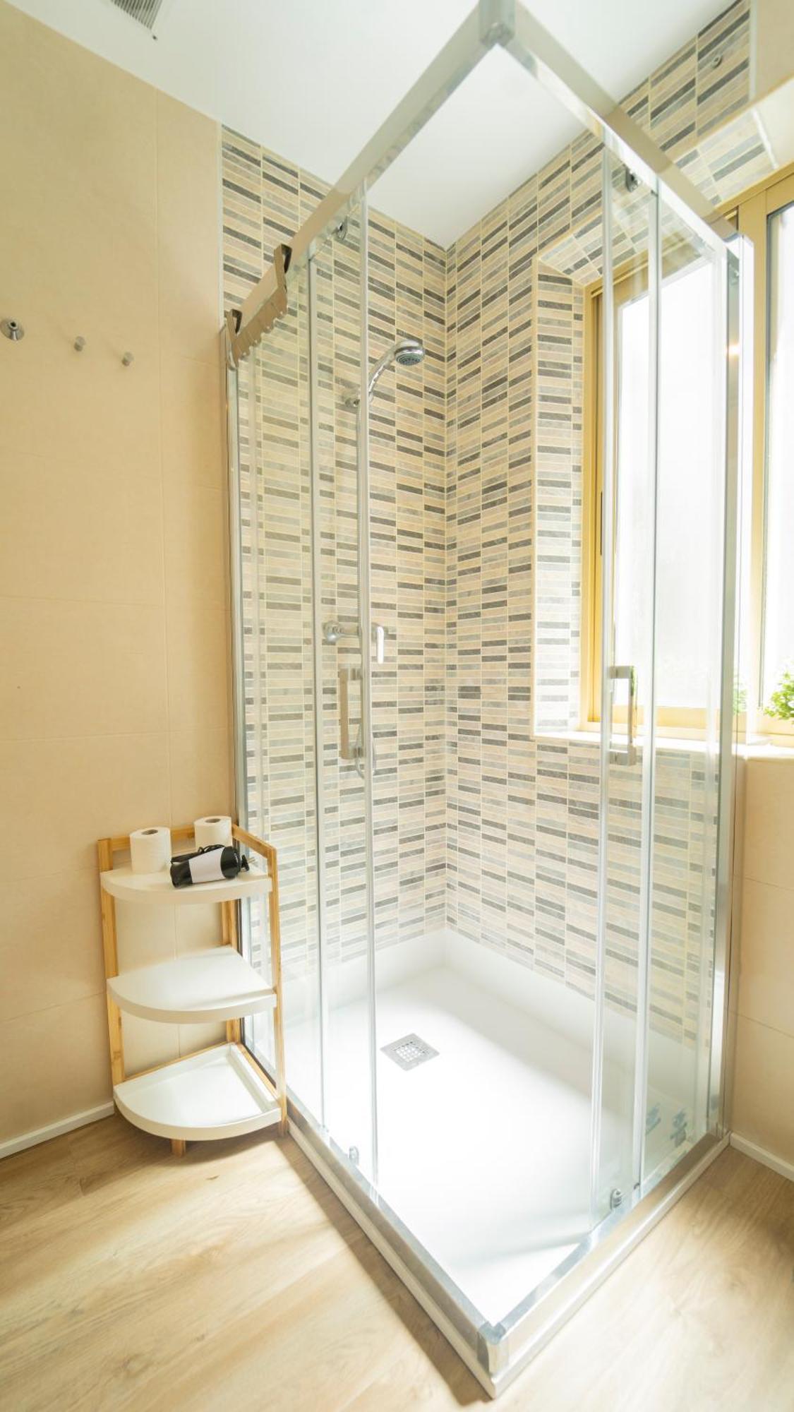 גרנדה Apartamento Alborea מראה חיצוני תמונה