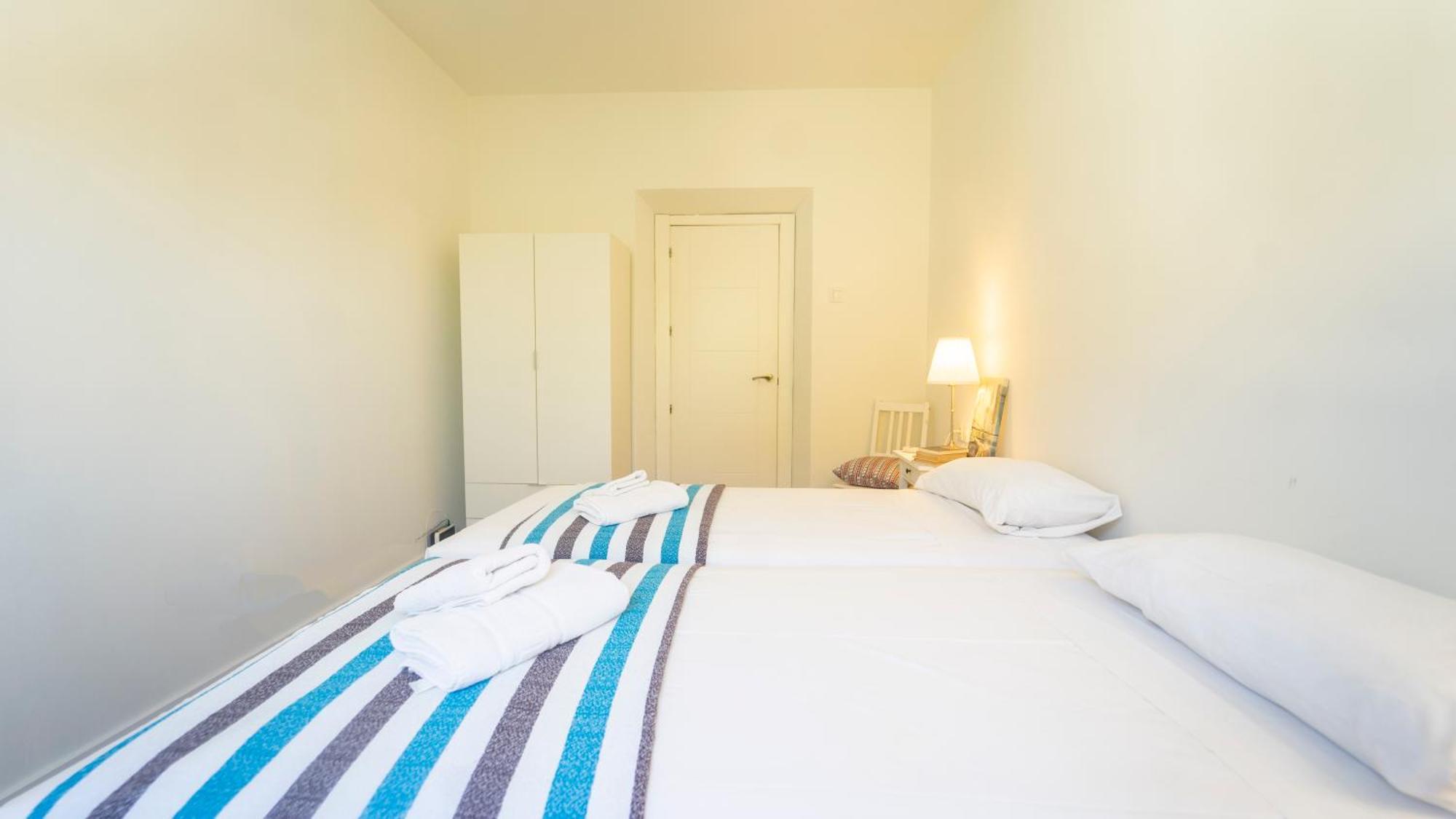 גרנדה Apartamento Alborea מראה חיצוני תמונה