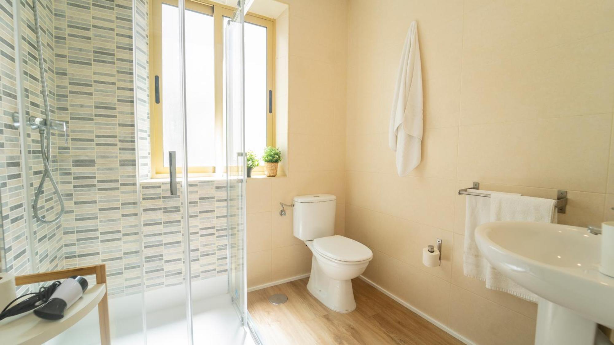 גרנדה Apartamento Alborea מראה חיצוני תמונה