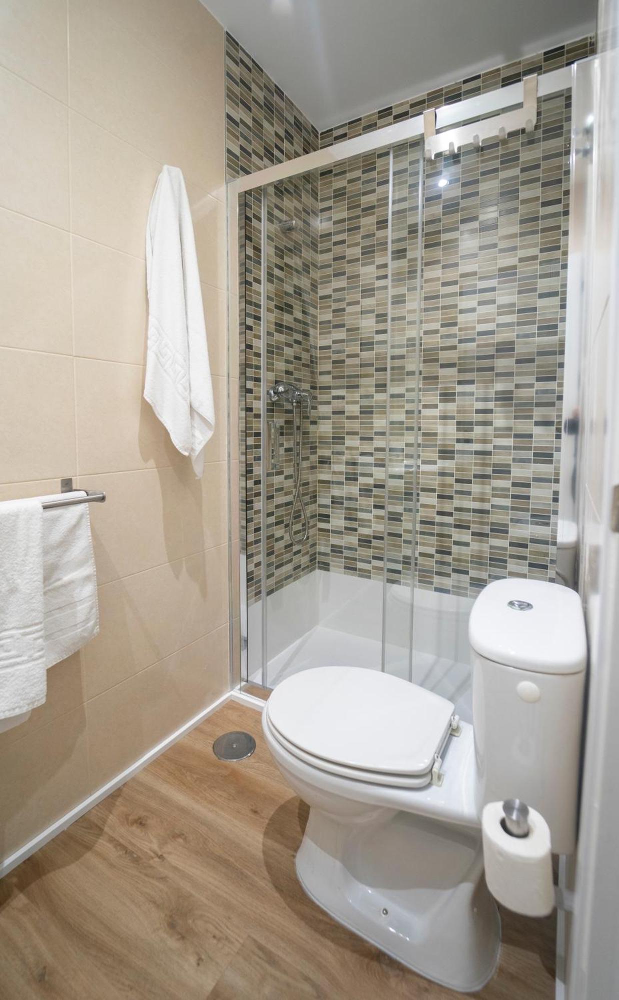גרנדה Apartamento Alborea מראה חיצוני תמונה