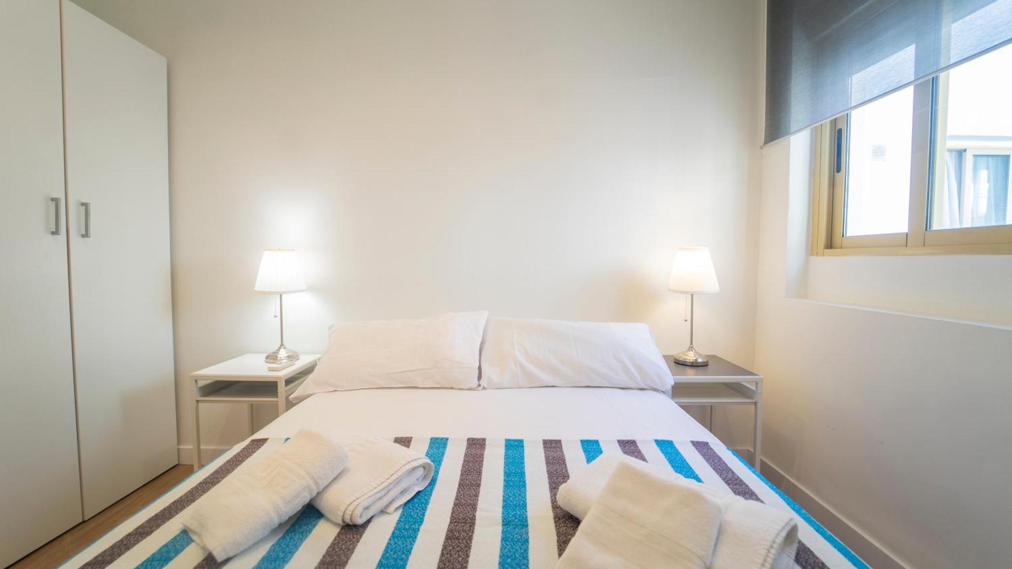 גרנדה Apartamento Alborea מראה חיצוני תמונה