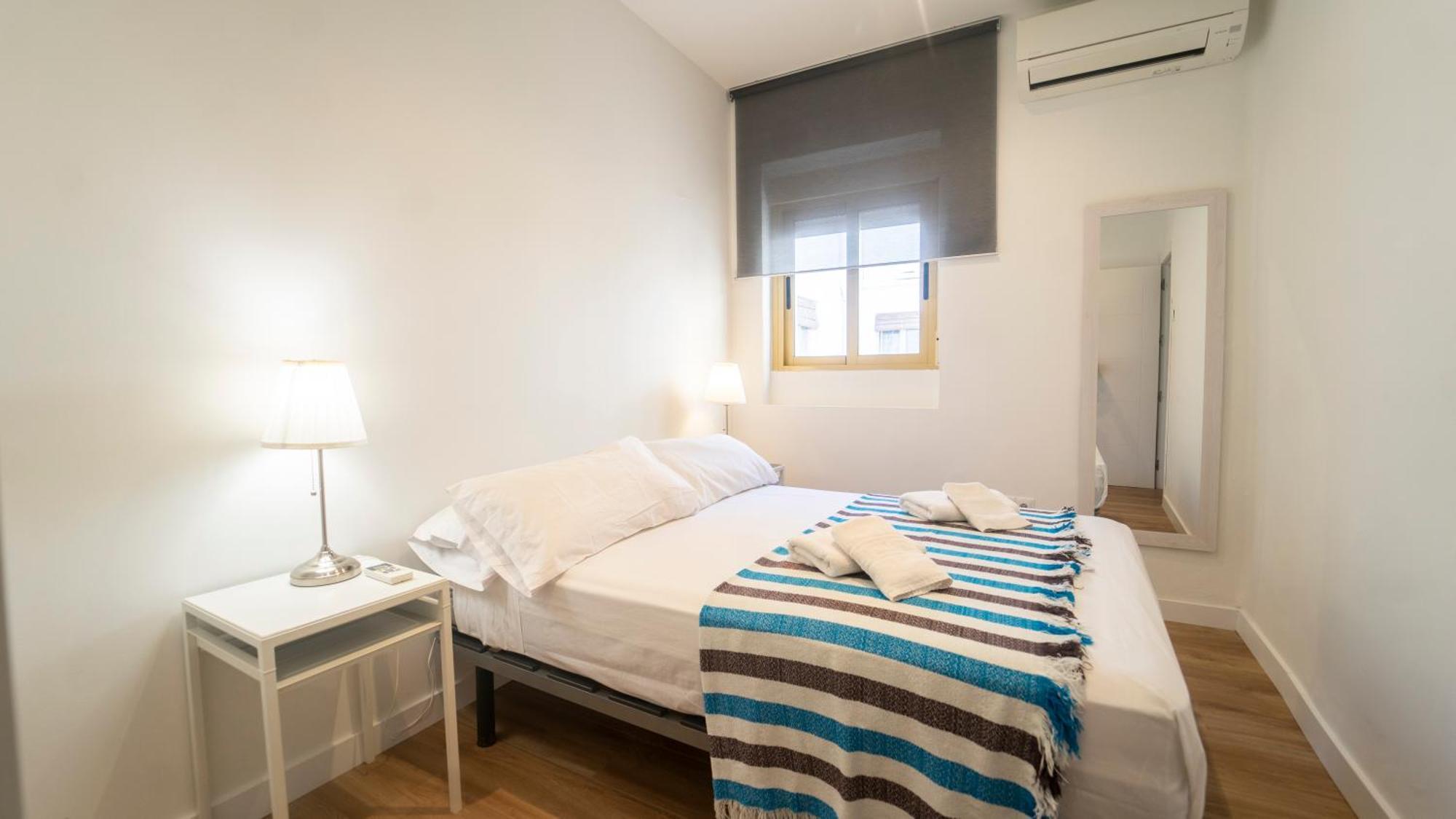 גרנדה Apartamento Alborea מראה חיצוני תמונה