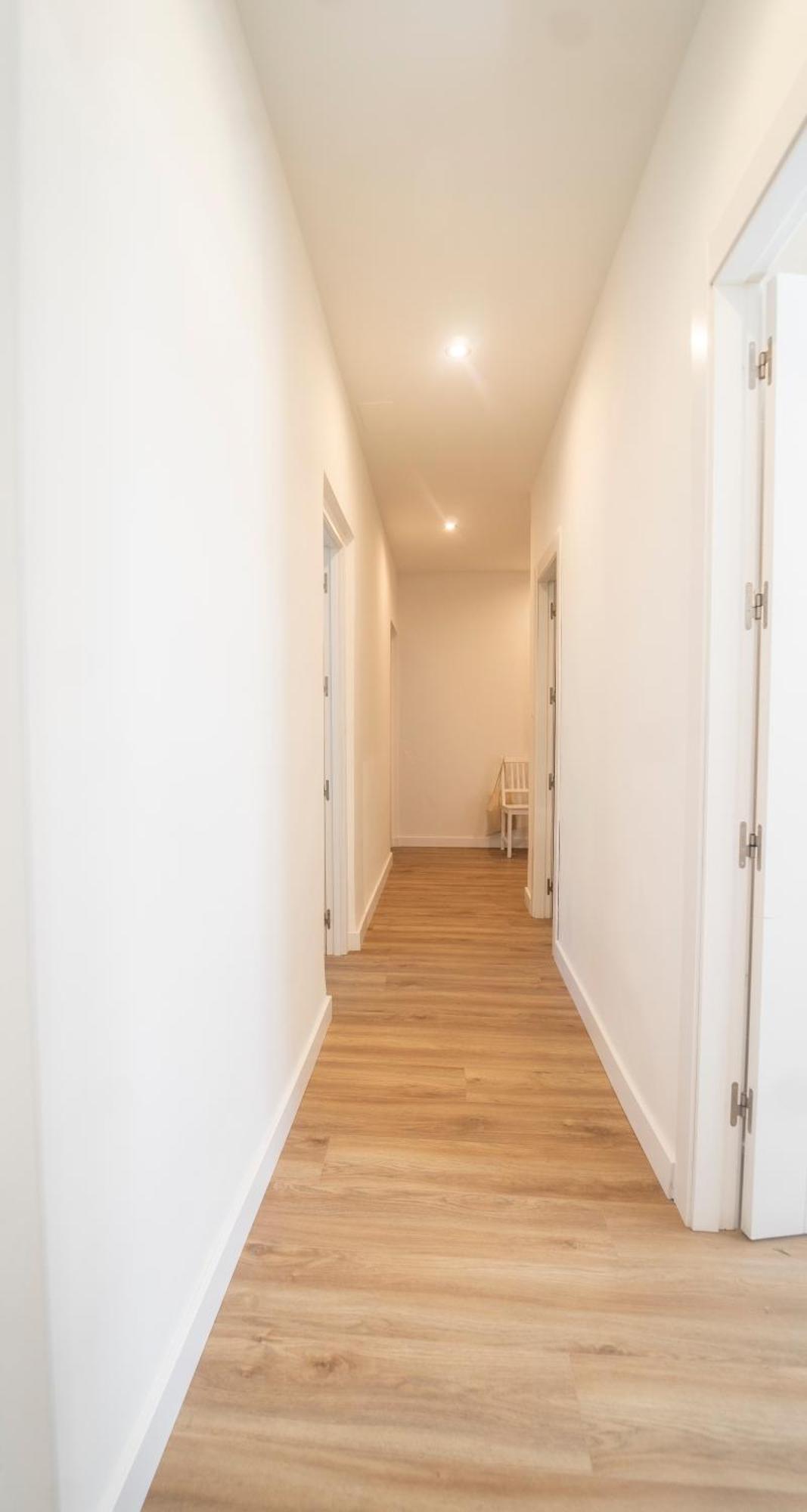 גרנדה Apartamento Alborea מראה חיצוני תמונה