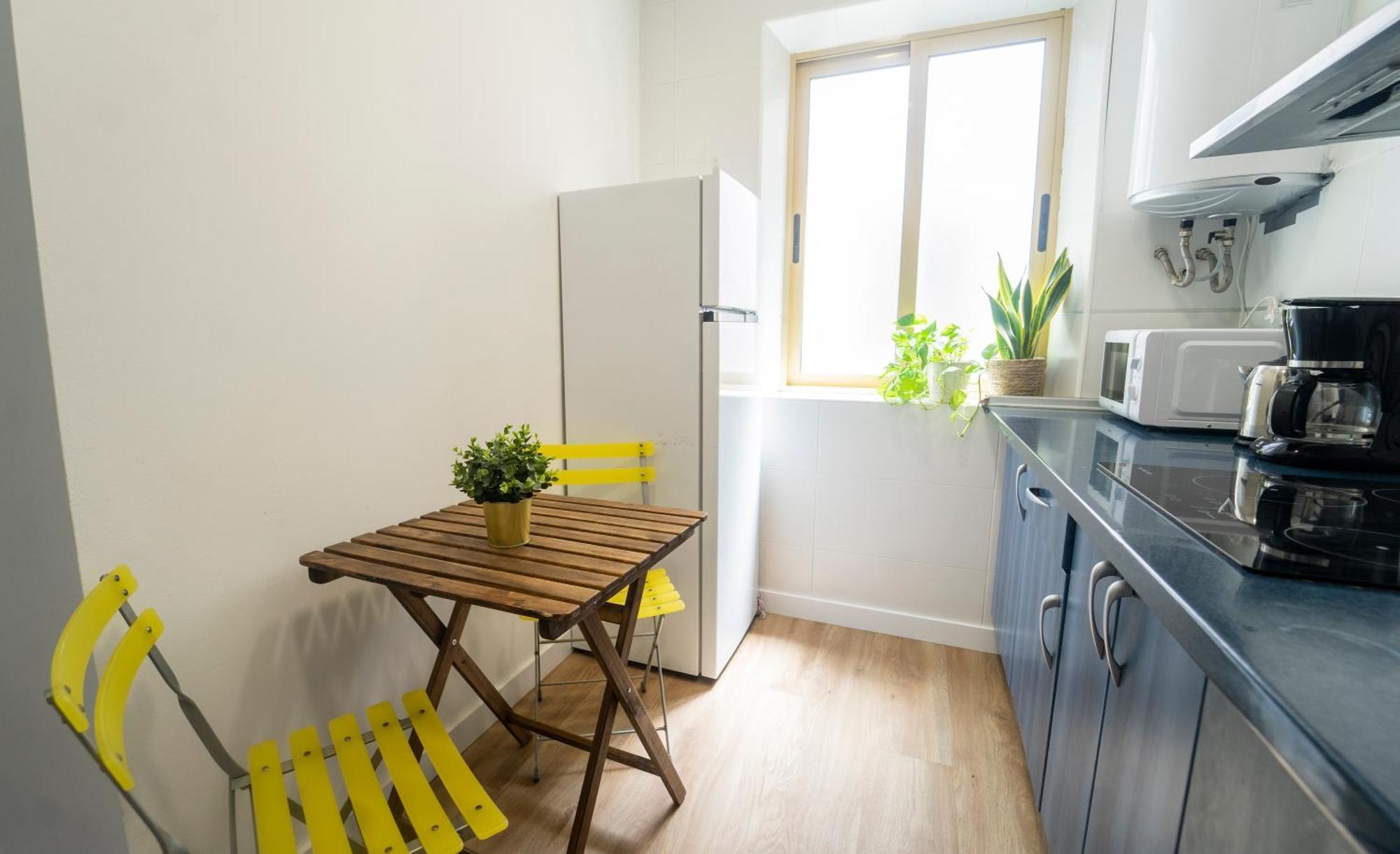 גרנדה Apartamento Alborea מראה חיצוני תמונה