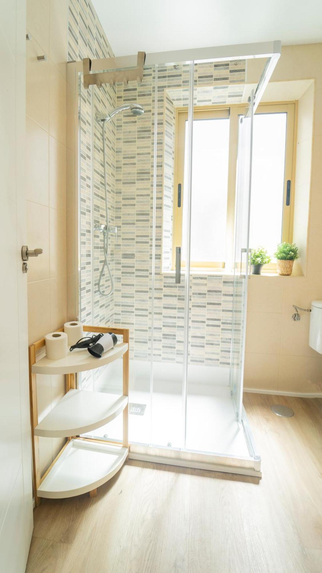 גרנדה Apartamento Alborea מראה חיצוני תמונה